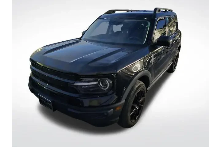 $26200 : Ford Bronco Sport 2023 AWD O image 3