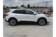 $537 : 2020 Escape SEL thumbnail