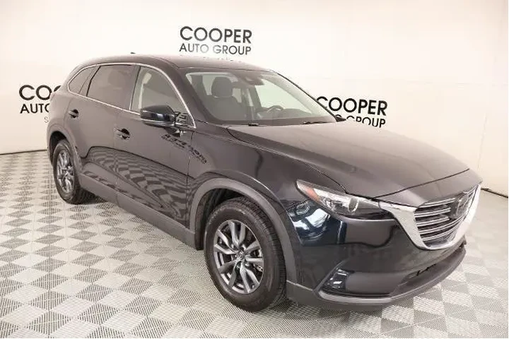 $23995 : Mazda CX-9 2022 AWD Sport 4d image 5