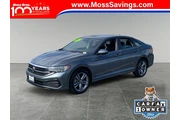 Volkswagen Jetta 2024 SE 4dr en Riverside