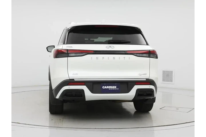 $37998 : INFINITI QX60 2023 AWD Luxe image 6
