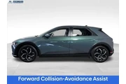 $25295 : Hyundai IONIQ 5 2024 SEL 4dr thumbnail