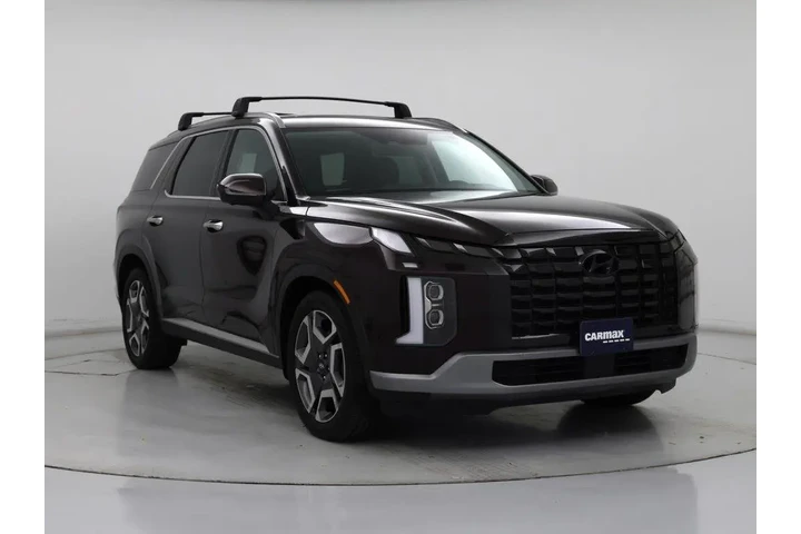 $35998 : Hyundai PALISADE 2023 Limite image 1