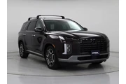 Hyundai PALISADE 2023 Limite