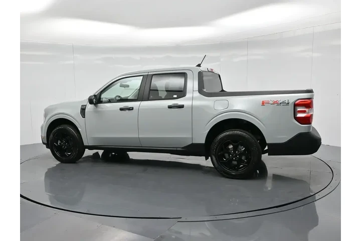 $30000 : Ford Maverick 2024 AWD XLT 4 image 7