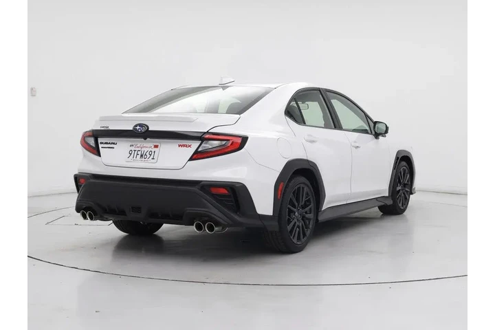 $32998 : Subaru WRX 2025 AWD Premium image 8