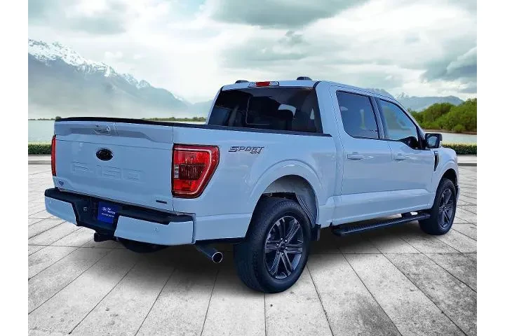 $39997 : Ford F-150 2023 4x4 XLT 4dr image 6