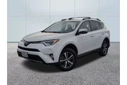 Toyota RAV4 2016 XLE 4dr SUV