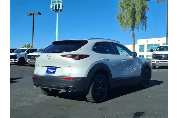 $23520 : Mazda CX-30 2024 AWD 2.5 S S image 6