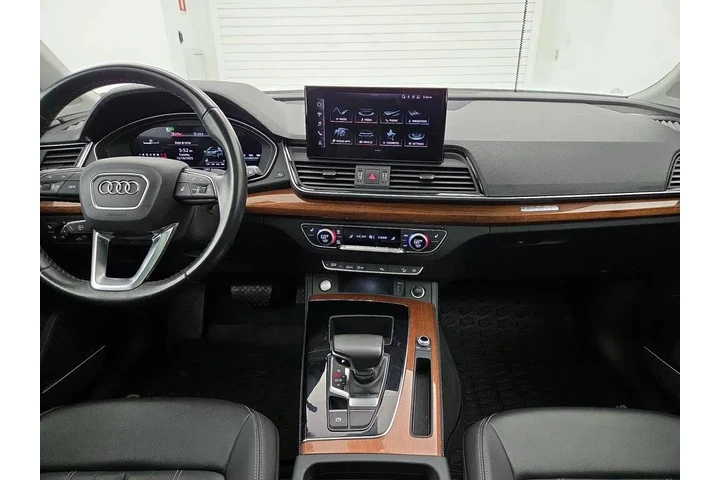 $27998 : Audi Q5 2023 AWD quattro S l image 9