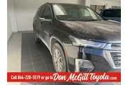 $25111 : Chevrolet Traverse 2022 4x4 thumbnail