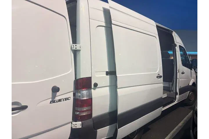 $22322 : Mercedes-Benz Sprinter 2012 image 3