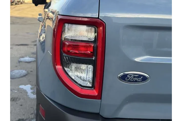 $31900 : Ford Bronco Sport 2025 AWD O image 10