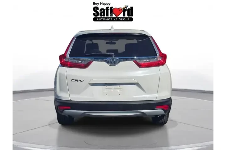 $19298 : Honda CR-V 2019 EX 4dr SUV image 6