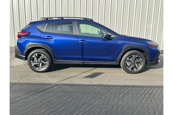 $26494 : Subaru Crosstrek 2024 AWD Pr image 7