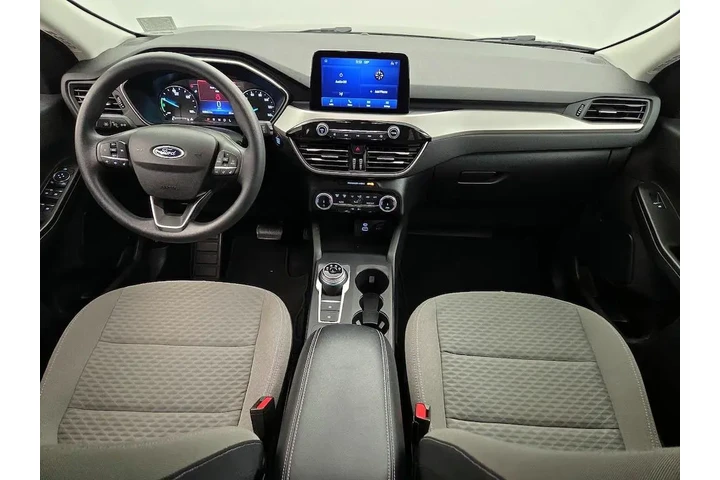 $19998 : Ford Escape Hybrid 2022 SE 4 image 9