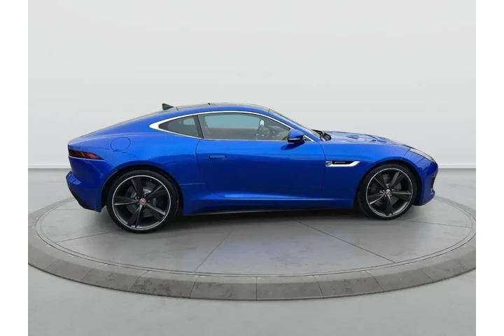 $27998 : Jaguar F-TYPE 2019 AWD R-Dyn image 4