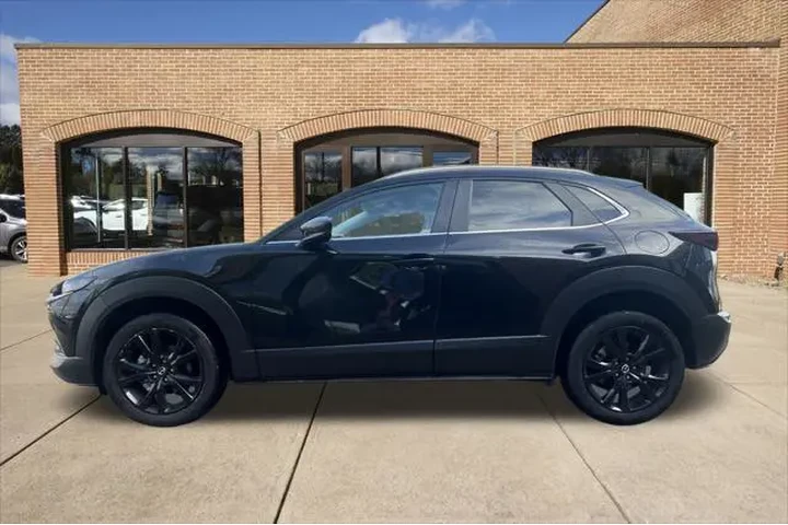 $21400 : Mazda CX-30 2024 AWD 2.5 S S image 7