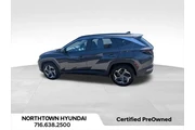 $26513 : Hyundai TUCSON 2023 AWD SEL thumbnail