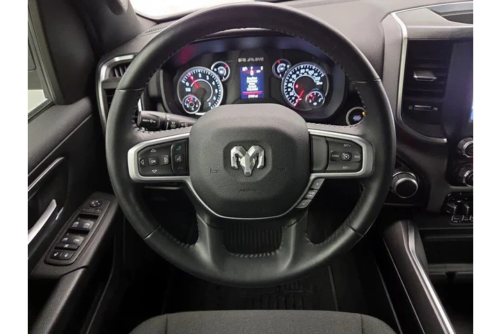 $39998 : Ram 1500 2024 4x4 Big Horn 4 image 10