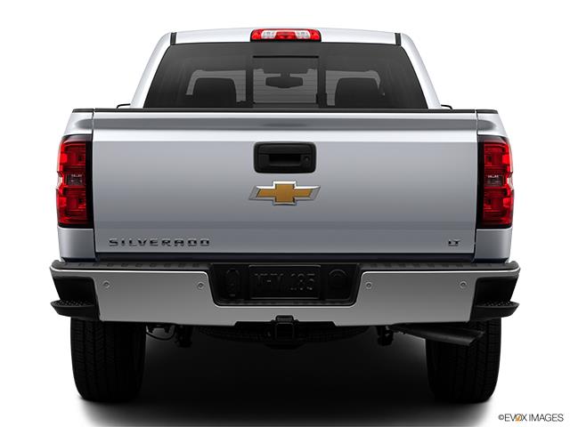 2014 Silverado 1500 image 8