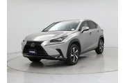 $27998 : Lexus NX 300 2018 AWD 4dr Cr thumbnail