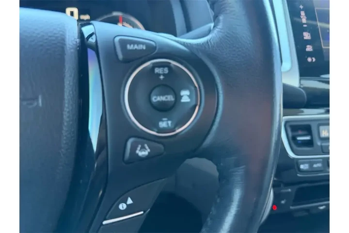 $27000 : Honda Ridgeline 2020 AWD RTL image 6