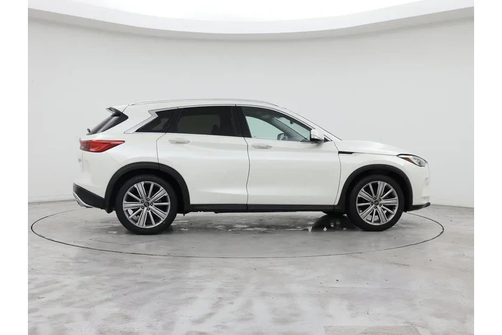 $26998 : INFINITI QX50 2021 Sensory 4 image 7