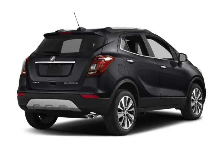 $14888 : Buick Encore 2019 AWD Prefer image 3