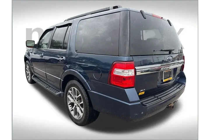 $15900 : Ford Expedition 2017 4x2 XLT image 10