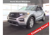 Ford Explorer 2023 XLT 4dr S