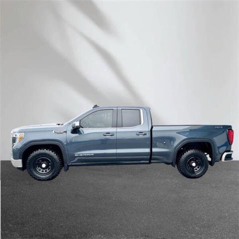 $27990 : 2020 GMC Sierra 1500 SLE image 7