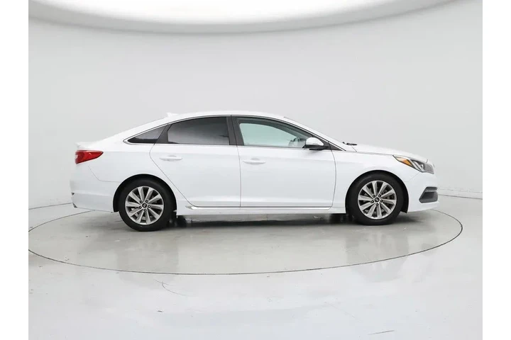 $13599 : Hyundai SONATA 2017 Sport 4d image 7
