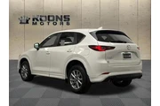 Mazda CX-5 2025 AWD 2.5 S Pr en Silver Spring