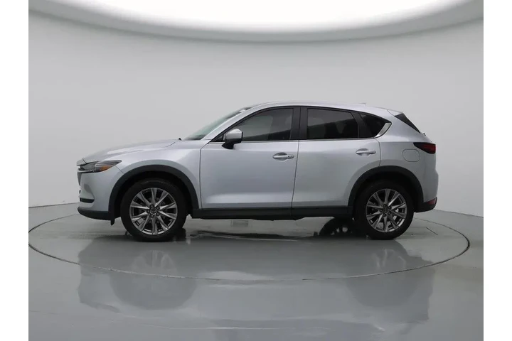 $22998 : Mazda CX-5 2020 AWD Grand To image 3