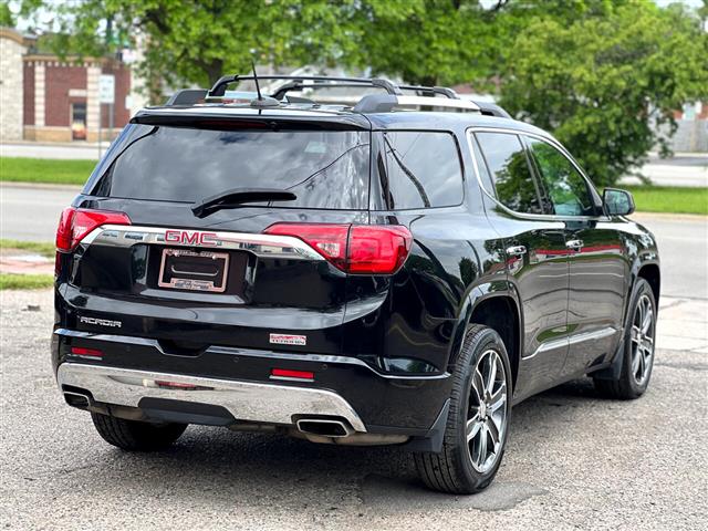 $19999 : 2018 GMC Acadia image 6