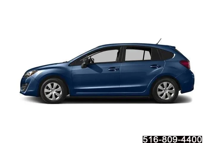 $11947 : Subaru Impreza 2016 AWD 2.0i image 3