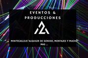 EVENTOS,PRODUCCION,ALQUILER DJ en Medellin