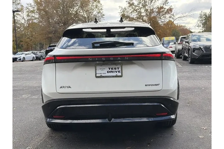 $24999 : Nissan Ariya 2023 Empower+ 4 image 5