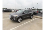 $9999 : Ford Escape 2017 SE 4dr SUV thumbnail