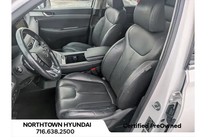 $24500 : Hyundai PALISADE 2020 AWD SE image 8