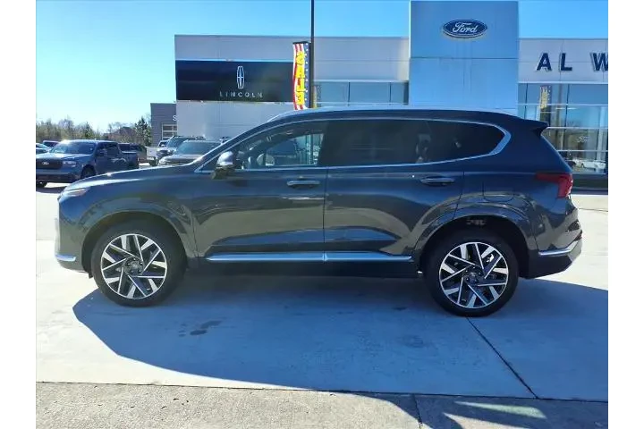 $28995 : Hyundai SANTA FE 2023 AWD Ca image 2