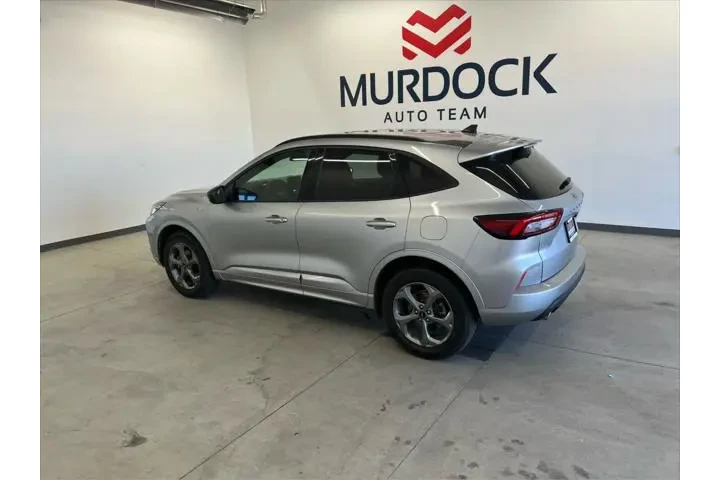 $24490 : Ford Escape 2023 AWD ST-Line image 2