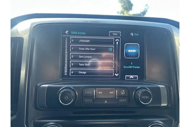 $23995 : Chevrolet Silverado 1500 201 image 10