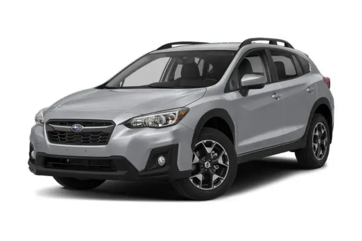 2019 Crosstrek 2.0i Premium image 1