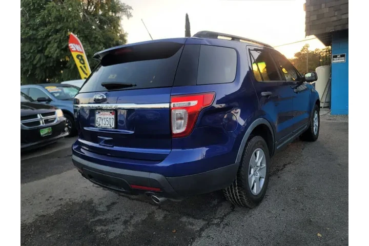 $9999 : 2013 Explorer image 6