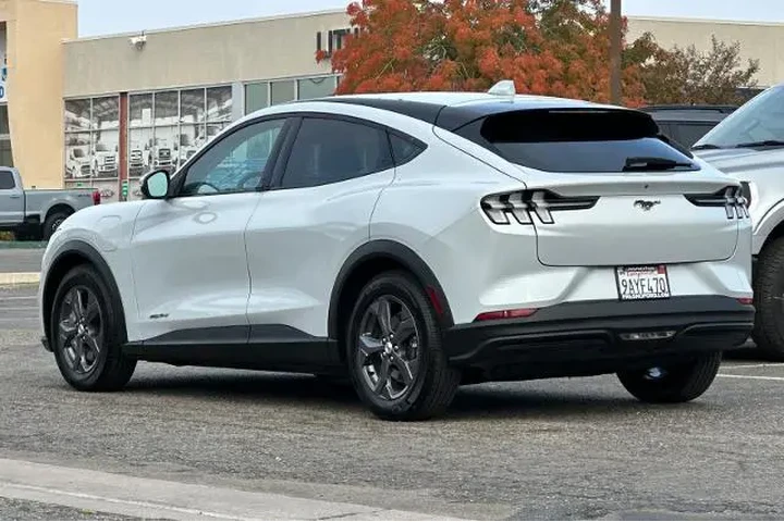 $24574 : Ford Mustang Mach-E 2022 Sel image 7