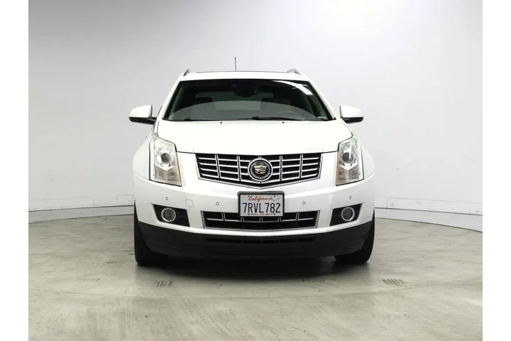 $15998 : Cadillac SRX 2016 Premium Co image 5