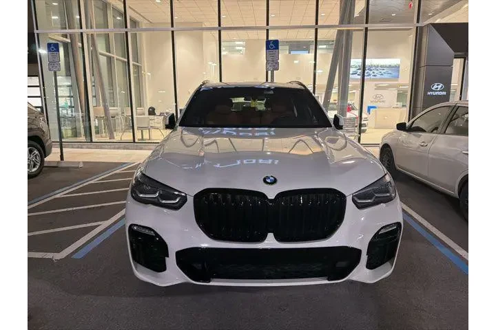 $32635 : BMW X5 2021 sDrive40i 4dr Sp image 2