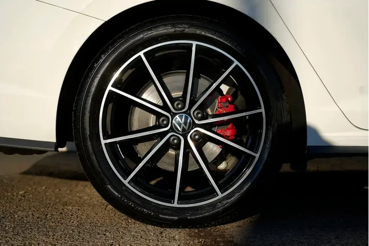 $25900 : Volkswagen Jetta GLI 2025 Au image 10